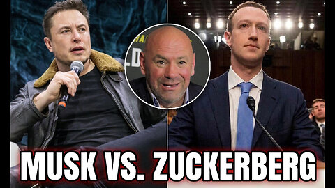 MUSK VS. ZUCKERBERG IS HAPPENING! | Bubba the Love Sponge Show - 6/23/23