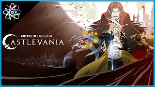 CASTLEVANIA│4ª TEMPORADA - Trailer (Legendado)