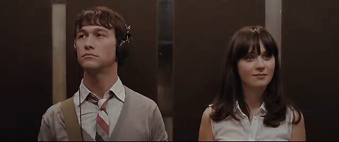 (500) Days of Summer- "I love the smiths"