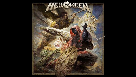 Helloween - Helloween