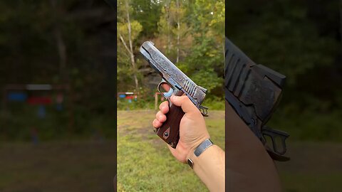 Engraved 1911 #shortsyoutube #shortsvideo #shortsfeed #callofduty #warzone #cod #sports #mw #gun