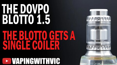 DovPo Blotto 1.5 - The Blotto's second new update...