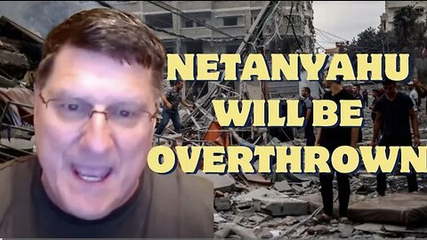 Scott Ritter: Israel will lose, Netanyahu will be overthrown, Palestinian state will be established