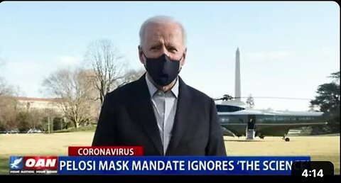 Learn why mask mandates are ignoring science