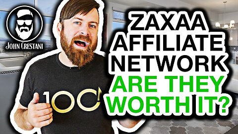 Zaxaa Affiliate Network Review (Are They Worth It?)