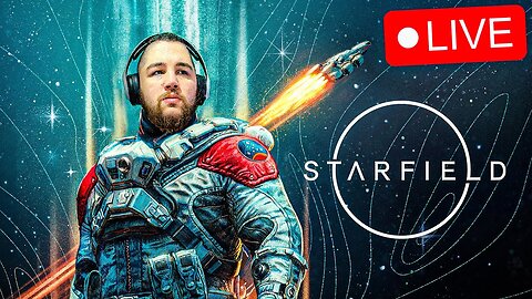 STARFIELD Gameplay Part 1 FULL GAME [4K 60FPS PC ULTRA]