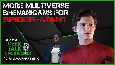 Spider-Man in The Multiverse...AGAIN! | LIVE