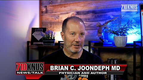 The Shoot! with Peter Boyles - Dr. Brian Joondeph