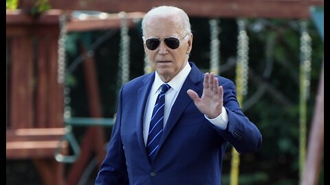 Biden Stirs Up a Hornets' Nest With Troubling Remarks About Netanyahu, Secret Service