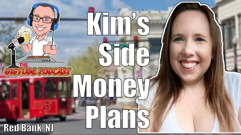 @kim'ssidemoneyplans | The GigTube Podcast Interview​