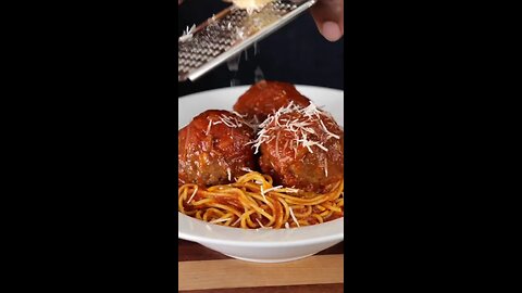 delicious meatballs recipe