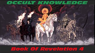 Book Of Revelation 4: Church of Smyrna