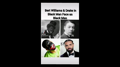 #drake #bertwilliams