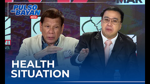 Pagtanggi na ipaalam ang health status ng presidente, ground for impeachment −Lawyer