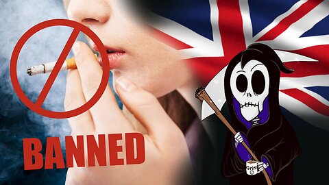 UK Smoking Ban