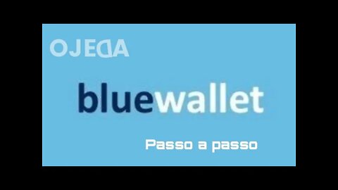 Passo a passo para criar invoice em Lightning Network na Bluewallet