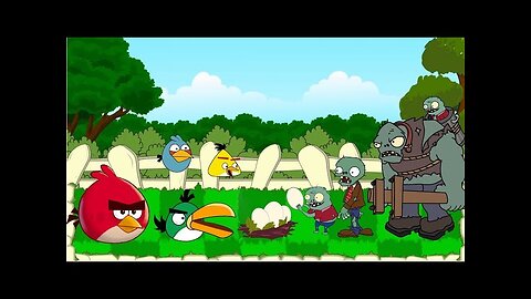 All Plants in Plants vs All Zombies Animation 2 Mega Morphosis 2022! Pass 03