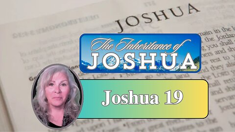 Joshua 19