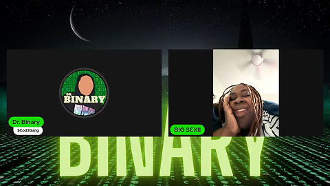 CodefamHQ Members Only Live 1 (Brianna, Shakim, RawB, Ray, DJ Drama, Hood Conservative)