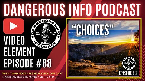 88 "Choices" Dalai Lama pedo, FedNow psyop, Corporate Equity Index, Bud Light