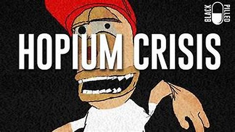 Blackpilled: Hopium Crisis 4-16-2020