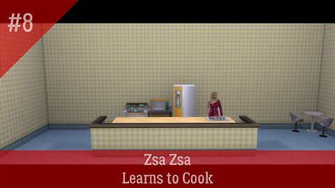 Zsa Zsa Learns to Cook 008