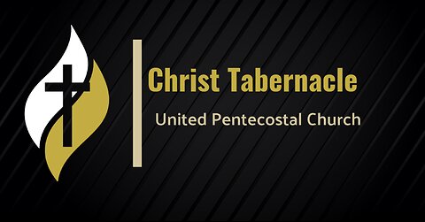 Christ Tabernacle Pentecostal Church