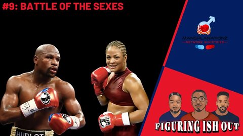 Who is Winning the Battle of the Sexes? | Has it Just Begun?