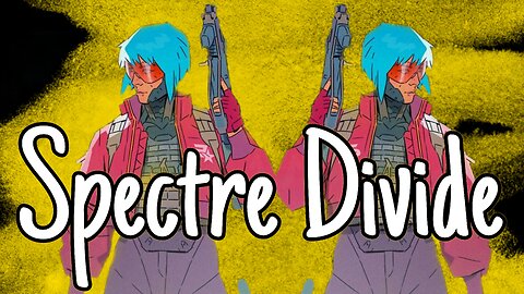 Spectre Divide - Wanted to play more