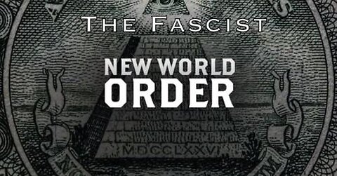 The Fascist New World Order Podcast #26 - When Will We Take Our Freedom Back?