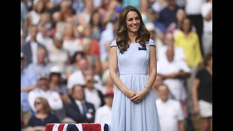 King Charles attends Easter service, Kate, Duchess of Wales absent