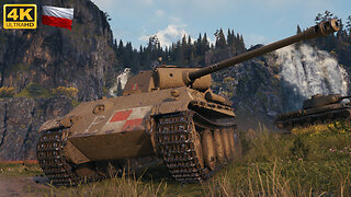 Pudel - Fjords - World of Tanks - WoT