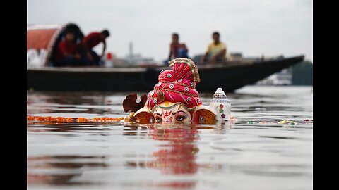 ll श्री गणेशाय नमः ll Lord Ganesha ll गणेश चतुर्थी ll