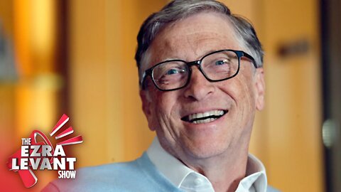 Bill Gates and his plans for a 'New Era'