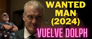 Wanted Man (2024)