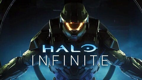 Halo Infinity Multiplayer Beta First Look