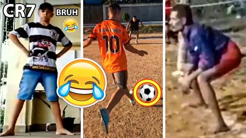 TOP MOST WATCHED FUNNY VIDEOS OF THE YEAR ⚽️🤣🤡