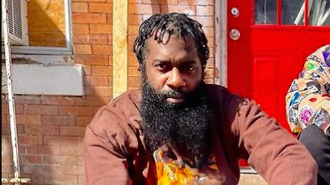 NORTH PHILLY RAPPER DARK LO FORMER MEMBER OF OBH & FORMERLY EX MUSLIM COMES BACK TO HIS BIBLICAL ISRAELITE HERITAGE…THE HOLY SEED!🕎Luke 15:7 “ joy shall be in heaven over one sinner that repenteth, more than over ninety and nine just persons”