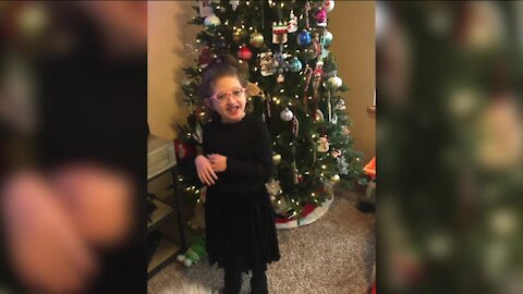 Jackson family hosts birthday toy drive to honor daughter's life