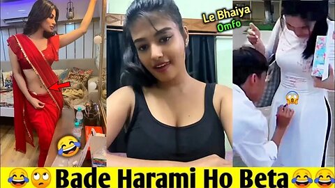 Wah Kya scene hai 😂🔥Trending Memes🤣🔥 | Dank Memes | Indian Memes Compilation 2023