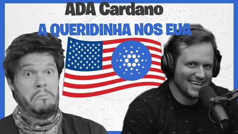 ▶ Quando a [ADA CARDANO] vai subir novamente? - Augusto Backes e Pit Money