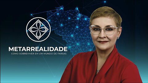 METARREALIDADE – COMO SOBREVIVER EM UM MUNDO DE FARSAS