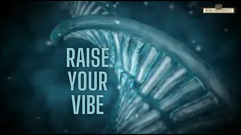 Raise Your Frequency