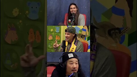 2 Strippers | Theo Von & Bobby Lee Funny Moment