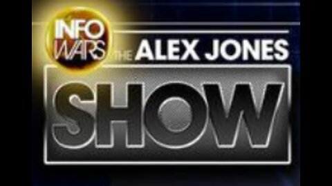 ALEX JONES RETURNS! - FULL SHOW 6/22/22