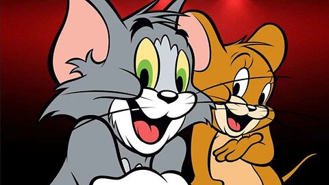 Jazzz | Tom And Jerry Lofi