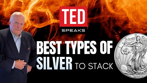 Best Types Of Silver To Stack