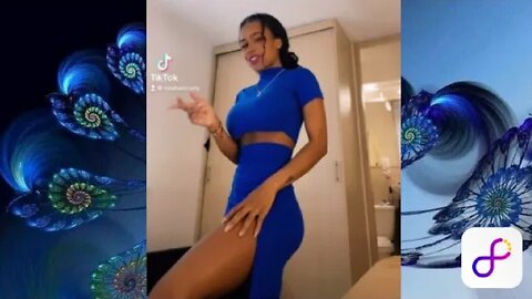 💓Hot TikTok Girl dances | Hot tiktok girl | TikTok Dance Mashup 2022 | mashup 2022