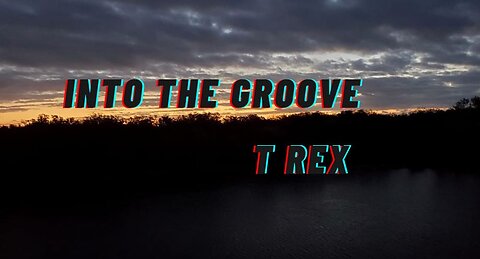 Into the groove