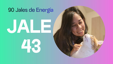 Jale de Energía # 43